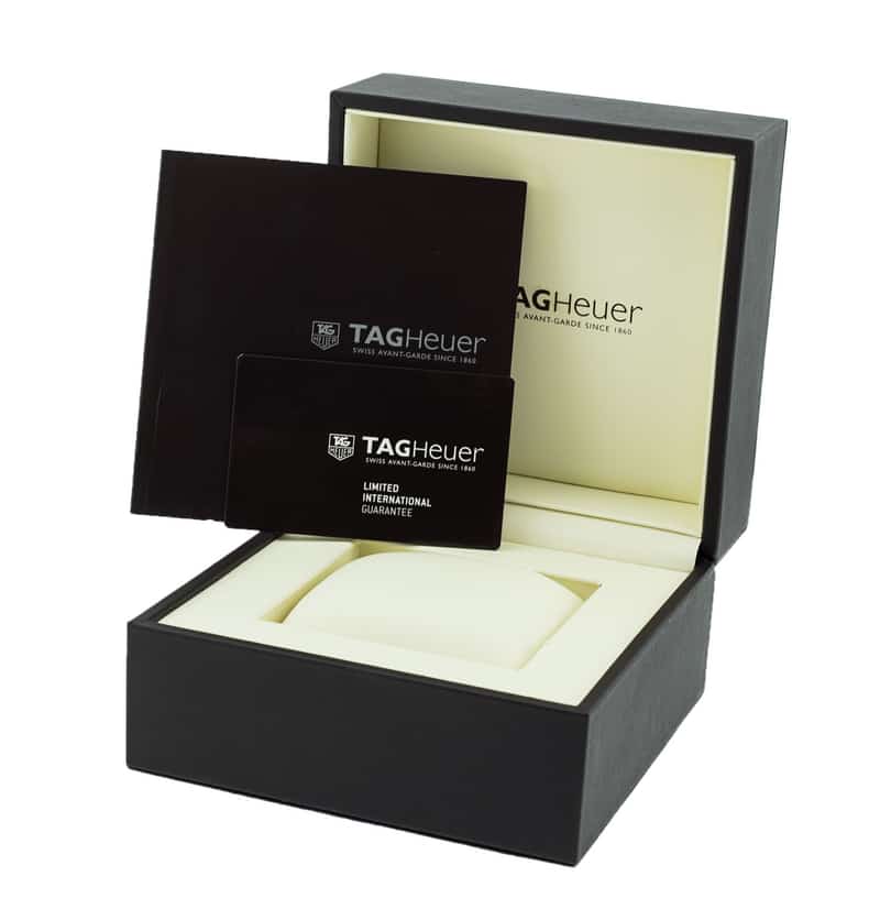 Tag Heuer Formula 1 CAU111D.FT6024